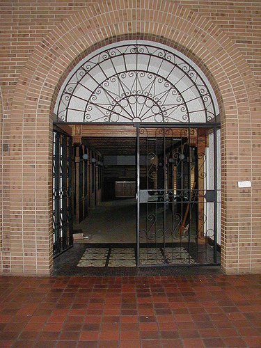 Muskegon Mall - From Mall Facebook Page (newer photo)